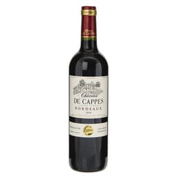 France - Frankrijk | Bordeaux - Bordeaux | Château de Cappes 16 