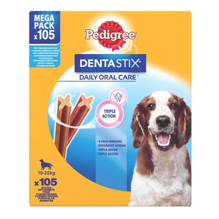 Pedigree-Dentastix
