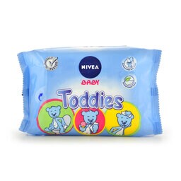 Lingettes | Humide | Toddies