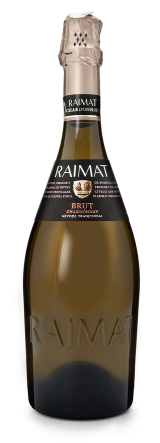 Raimat | Cava | Raimat | Chardonnnay | Brut 