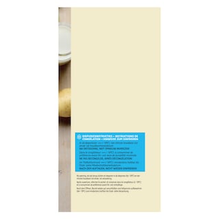 Delhaize | Soupe | Asperges 