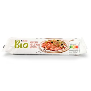 Delhaize-Bio