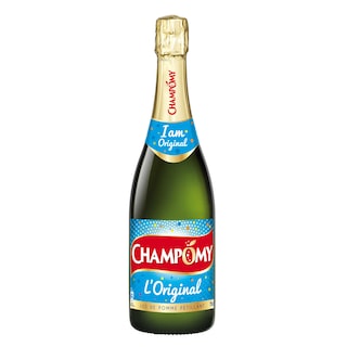 Champomy | Jus | Pomme | Pétillant 