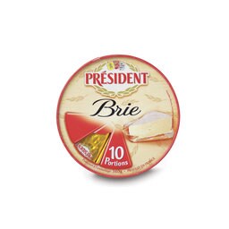 Brie | Portions
