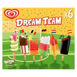 Dream team | Kids | Mix