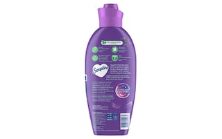 Soupline | Adoucissant | Sens. florale | 1.2l | 52ds 1,2 l