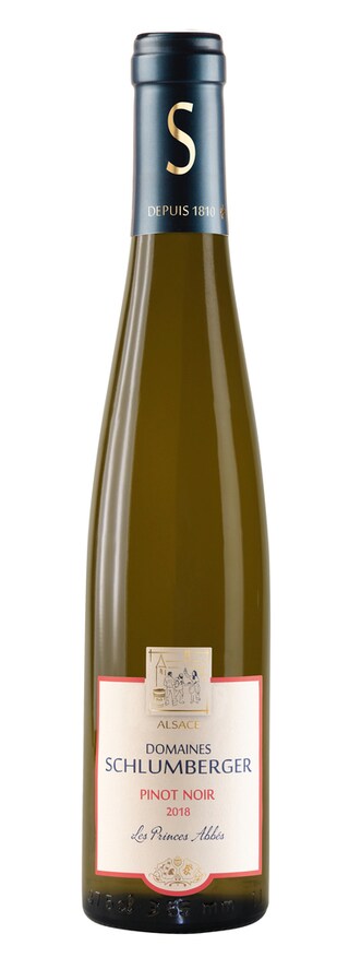 France - Frankrijk | Alsace | Schlumberger Pinot Noir 2018 