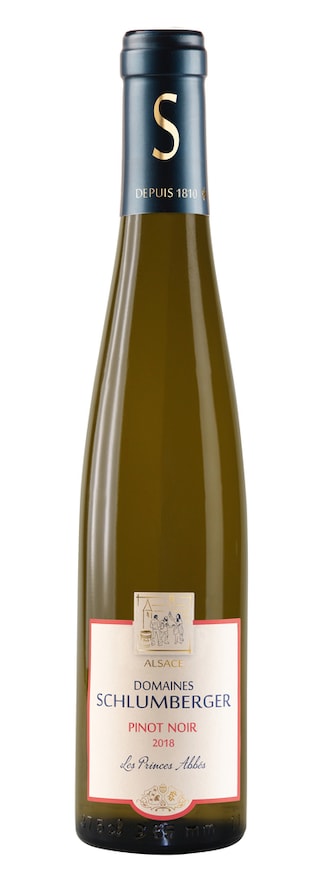 France - Frankrijk | Alsace | Schlumberger Pinot Noir 2018 