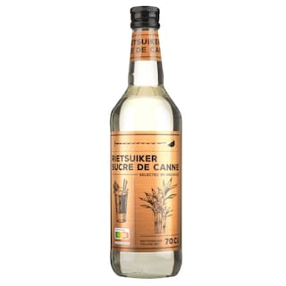 Delhaize | Sucre de canne | Liquide 