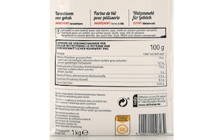 Selezione Casillo | Bloem | Fijngebak 