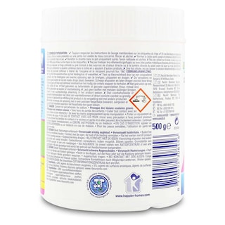 Vanish | Oxi Action | Poudre | Treat & Go | White 