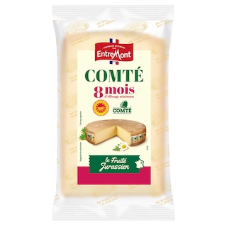 Entremont | Comté | Fruitig 200 gr