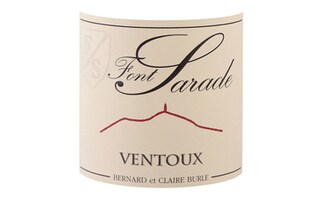 France - Frankrijk-Ventoux