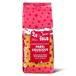 Couscous | Pearl