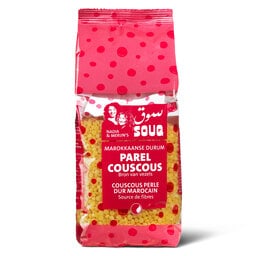 Couscous | Pearl