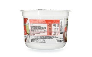 Delhaize | Verse kaas | Vol 