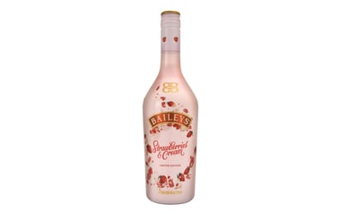 Bailey's Fraise & Crème Liqueur