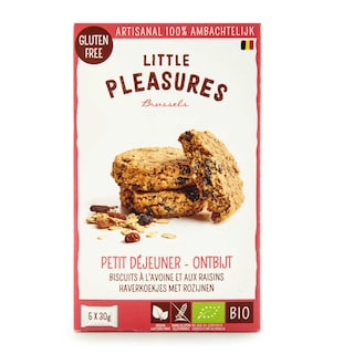 Little Pleasures