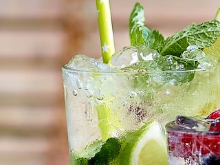 Kids mojito