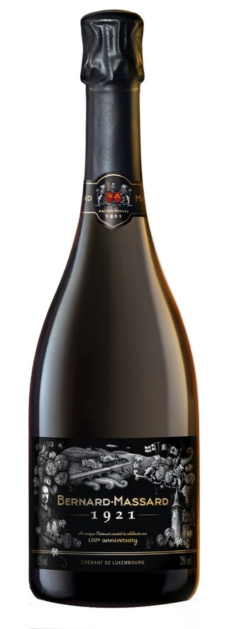 Bernard-Massard | Sélection | Mousseux | Brut 