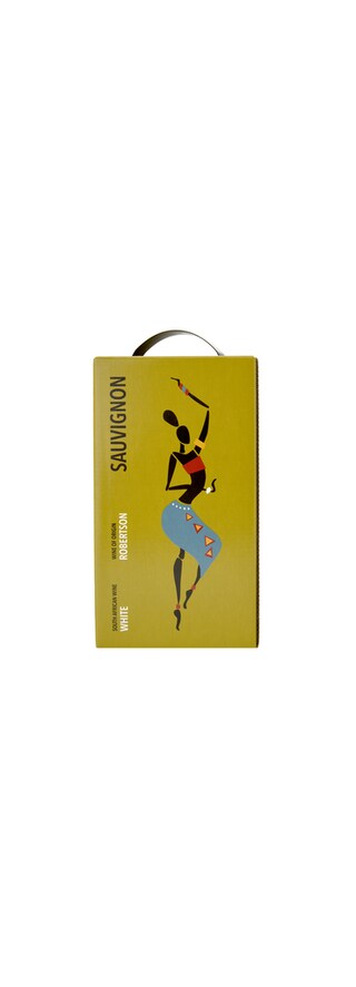 Delhaize | South African Wine | Sauvignon Blanc 3 l
