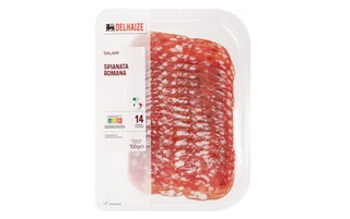 Delhaize