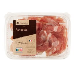 Taste of Inspirations | Panchetta 80 gr