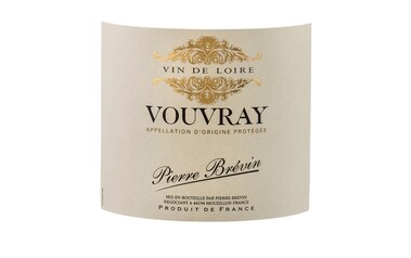 France - Frankrijk-Loire - Vouvray