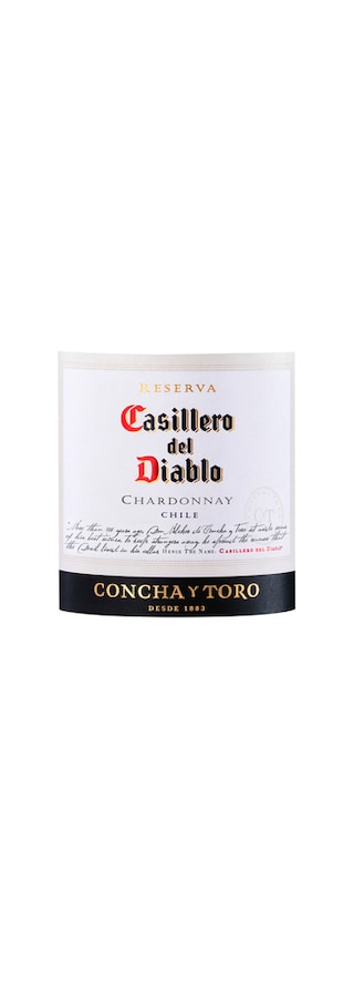 Casillero | Chardonnay 