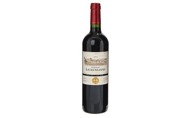 France - Frankrijk-Bordeaux - Côtes de Bourg