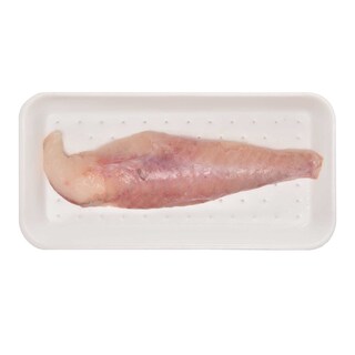 Delhaize | Filet de lotte 