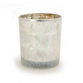 Delhaize | Porte chauffe-plats | verre 