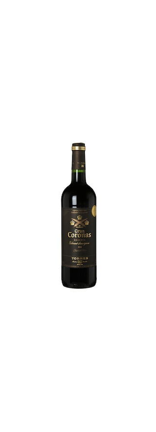 Espagne - Spanje | Penedes | Torres Gran Coronas 2014 
