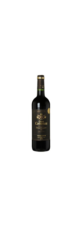 Espagne - Spanje | Penedes | Torres Gran Coronas 2014 