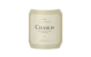 France - Frankrijk | Bourgogne - Chablis | Chablis prestige 2017 