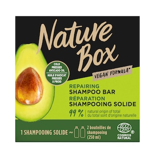 Nature Box