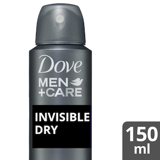 Dove-Men + Care