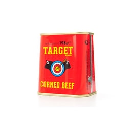 Corned beef