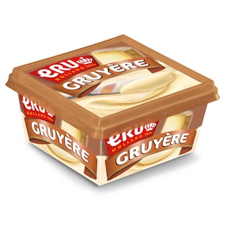 Eru | Gruyère 