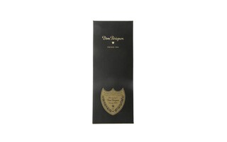 France - Champagne | DOM PERIGNON GIFTBOX 2009 WIT 