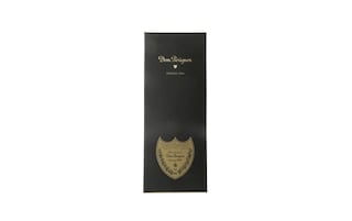 France - Champagne | DOM PERIGNON GIFTBOX 2009 WIT 