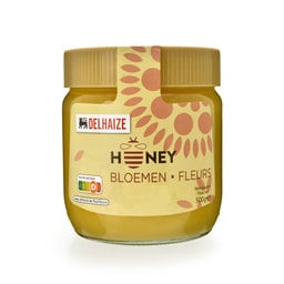 Delhaize | Miel 