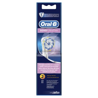 Oral-B | Tandenborstel| Vulling | Eb600 | Sens 