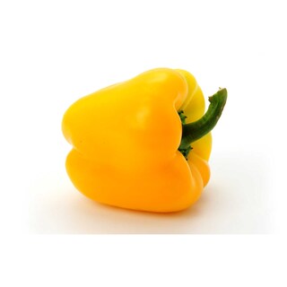 Delhaize | Gele paprika | Los 