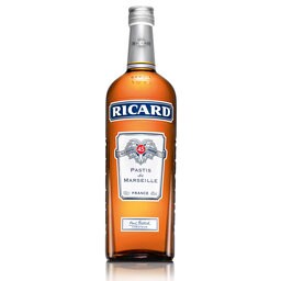 Anijshoudend | Pastis | 45% alc.vol.