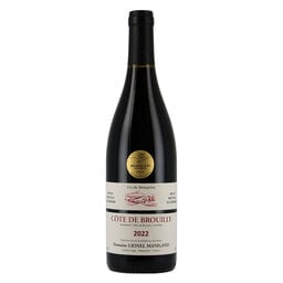 Domaine Lionel Manigand | Côte de Brouilly | 2022 