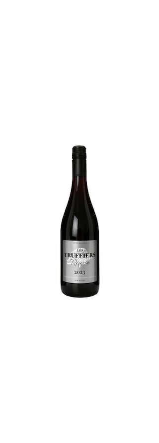 Les Truffiers | Réserve | Côtes du Rhône 