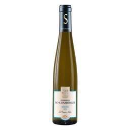France - Frankrijk | Alsace - Riesling | 37.5 SCHLUMBERGER RL 19 W 