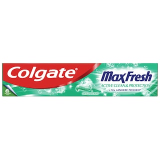 Colgate-Max Clean