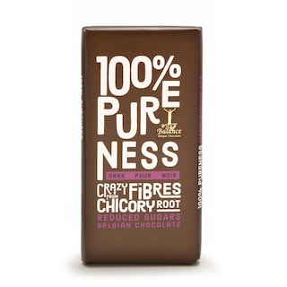 Balance | Chocolat | Noir | Sans édulcorant 
